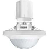 ESYLUX Decken-Bewegungsmelder MD-C 360i/24 FM