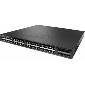 Cisco CATALYST3650 48PORTDATA4X1G UPLINLANBASE REMANUFACTURED