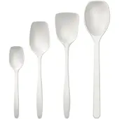 Mepal Rosti - Classic Cookware Set - 4 Pieces - White