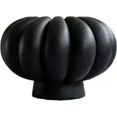 101 Copenhagen Kabinenvase Lamella Coffee