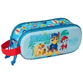 Ryhmä Hau Paw Patrol 3d Mäppchen Blau Mann Blau One Size