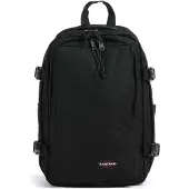 Eastpak Kabinenrucksack Pak'r - 22 L - Schwarz - - One Size - Schulranzen