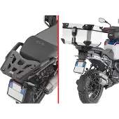 Givi Topcase-Träger Monokey, BMW R1300GS Adventure