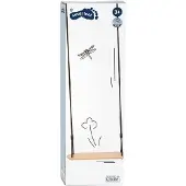 Small Foot XL-Brettschaukel Black Line