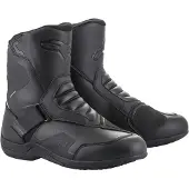 Alpinestars Ridge V2 Wasserdichte Stiefel Schwarz Größe 36