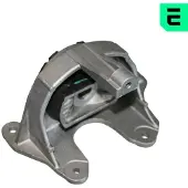 OPTIMAL Lagerung, Motor F8-6607