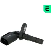 OPTIMAL ABS Sensor Raddrehzahl Hinten Rechts Vorne Links für PORSCHE Macan (95B) 06-S988