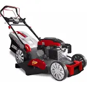 Dedra 3,6 kW 196 cm³ 56 cm² 2-teräinen bensiiniruohonleikkuri - DED8725Q-56L