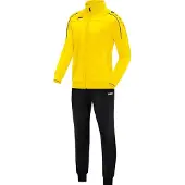 Jako Unisex Trainingsanzug Polyester Classico