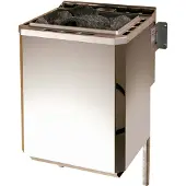 Weka Bio-Saunaofen inkl. Saunasteine