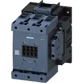 Siemens Leistungsschütz 90kW 3S 23-26VUC 185A 3RT1056-1AB36