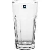 Leonardo Longdrinkglas Rock 540 ml (4-teilig)