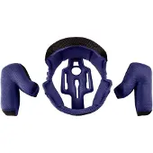 Leatt Gpx 5.5/6.5 2016 Innenpolsterung