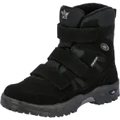 Lico Herren Winterboot 'Wildlife V' schwarz, Herren:37 EU