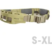 Tasmanian Tiger Molle Hyp Belt | Größe XL
