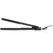 Tristar Haushaltsgeräte Tristar HD-2411, Glätteisen, Warm, Schwarz, Keramik, Hängekabel, 1,8 m