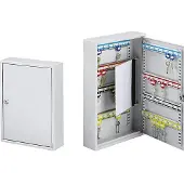 ISS Research Schlüsselschrank