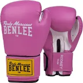 Benlee Rodney Leder Künstliche Boxhandschuhe