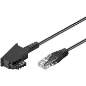 Goobay DSL-/VDSL-Routerkabel