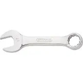 Ks Tools CHROMEplus Ringmaulschlüssel, kurz