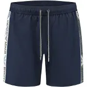 Emporio Armani Badeanzug Herren GA Adler