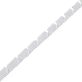 Spiral Spiralband 10m, natur, 20mm