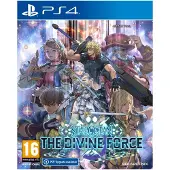 Star Ocean Die Göttliche Macht Ps4