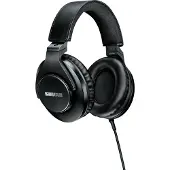 Shure Srh440a-efs Kopfhörer