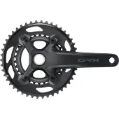Shimano Doppeltes Tretlager GRX FC-RX610-2 12V