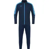 Jako Kinder Sportanzug Trainingsanzug Polyester Power