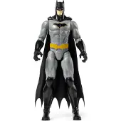 Spin Master DC Comics BATMAN S1-30cm Actionfigur, 3 Jahr(e), Schwarz, Grau