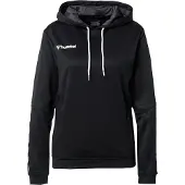 Hummel Hoodie Damen hmlAUTHENTIC Poly