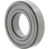 NTN Rillenkugellager 6410 -ZZ5K Innen-Ø 50 mm Aussen-Ø 130 mm Breite31 mm