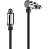 Sonero Audio-Kabel Toslink - Toslink 1.5 m