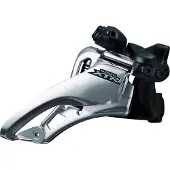 Shimano Xtr Fd-m9020 Low Side Swing Front Derailleur Schwarz,Silber 2 x 11s