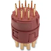 Lapp EPIC Steckverbinder Kit M23 F