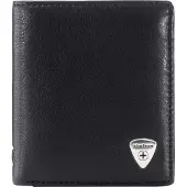Strellson Harrison BillFold Q6 Black