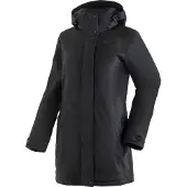 Maier Sports - Women's Lisa 2.1 - Mantel Gr 40 schwarz