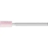 PFERD Schleifstift STEEL EDGE D5xH10mm 3mm Edelkorund AR 100 ZY , 10 Stück