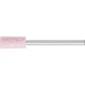 PFERD Schleifstift STEEL EDGE D6xH13mm 3mm Edelkorund AR 100 ZY , 10 Stück