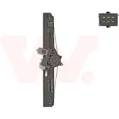 VAN WEZEL Fensterheber 1609265