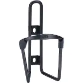 Bbb FuelTank BBC-03 Flaschenhalter silber Schwarz matt 2023 Flaschenhalter