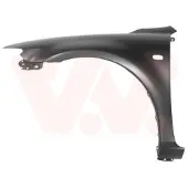 VAN WEZEL Kotflügel [Hersteller-Nr. 2754656] für Mazda