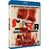 SMD Suspiria