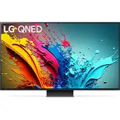 LG QNED 86QNED86T6A, 2,18 m (86"), 3840 x 2160 Pixel, QNED, Smart-TV, WLAN, Blau