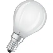 Osram Led Retrofit Classic P