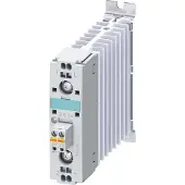 Siemens Leistungsschütz 1S 110-230VAC REG 3RF2320-2DA24