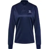 Hummel Trainingsjacke Polyester Damen HmlStaltic