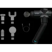 ELEEELS Massagepistole