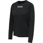 Hummel Langarmshirt TE Tola